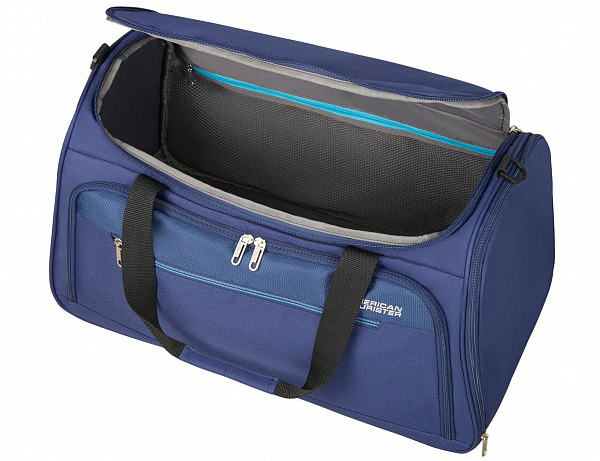 95G-41006 Сумка дорожная 95G*006 Duffle American Tourister Heat Wave  - Вид №5