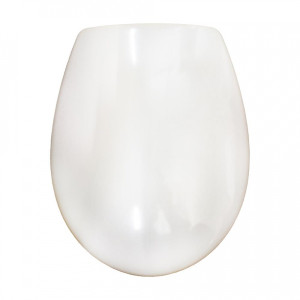 GN7865WH сиденье для GN1738 и GN1438 пластик Damixa GALERIE