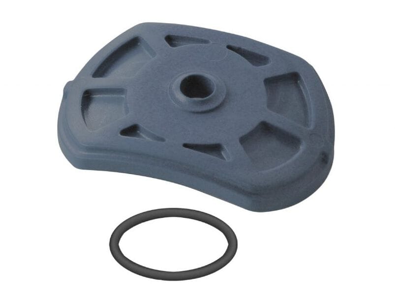 Крышка с прокладкой для кровельных листов First Corporation Cover-Life ARCH-00072778 - Вид №1