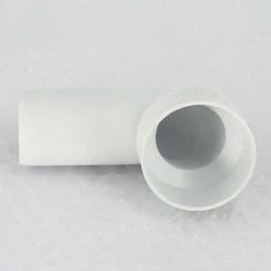 Отвод 87° Raupiano Plus REHAU d40 под сифон, для труб 32-40