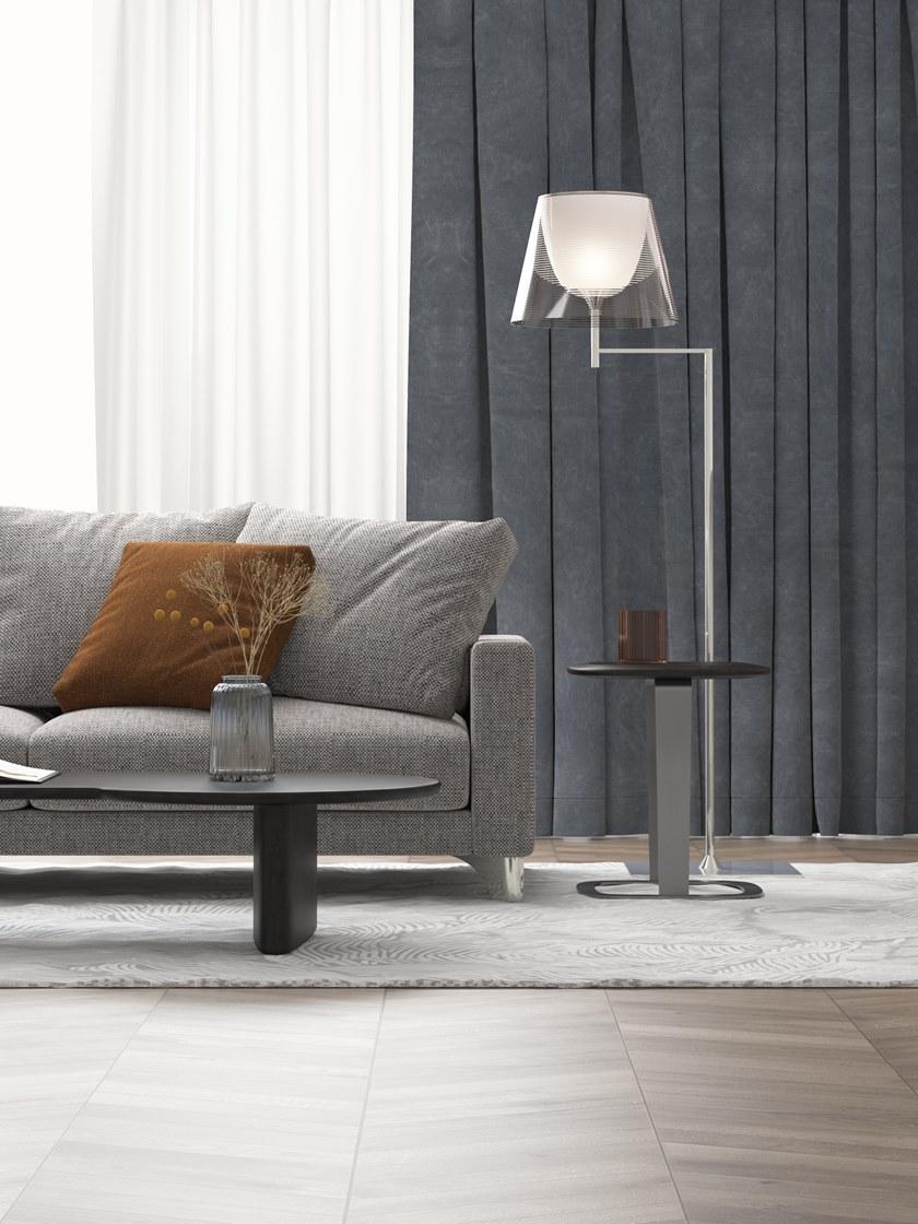 Grado Design Низкий стол в мдф  Peb-tb-ct  - Вид №5