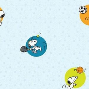 Пробка CorkStyle Snoopy Sports