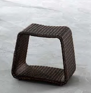 Пуф HAMPTONS ROBERTI 9626