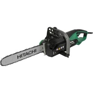 Пила цепная электрическая Hitachi CS35Y 2000 Вт шина 45 см