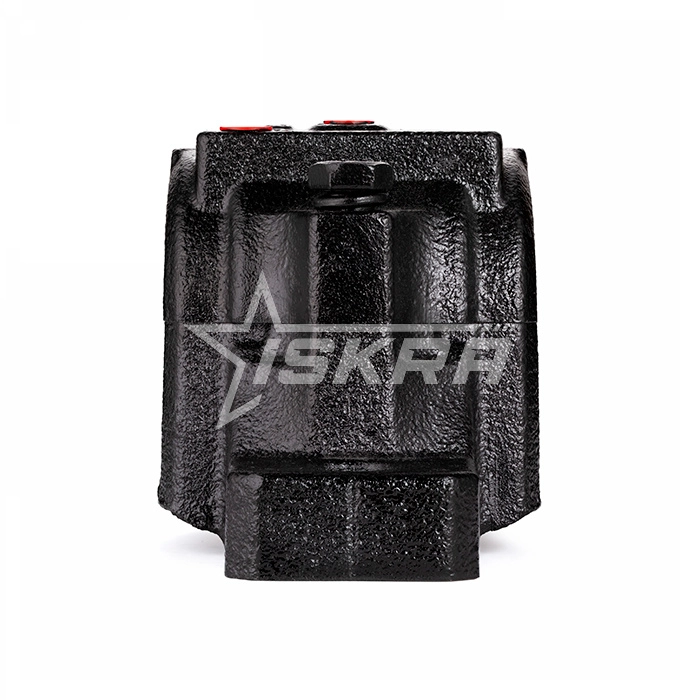 IS2104 Разъемный корпус SNL519-616 ISKRA  - Вид №6