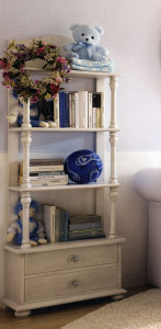 Этажерка  DOLFI 0415