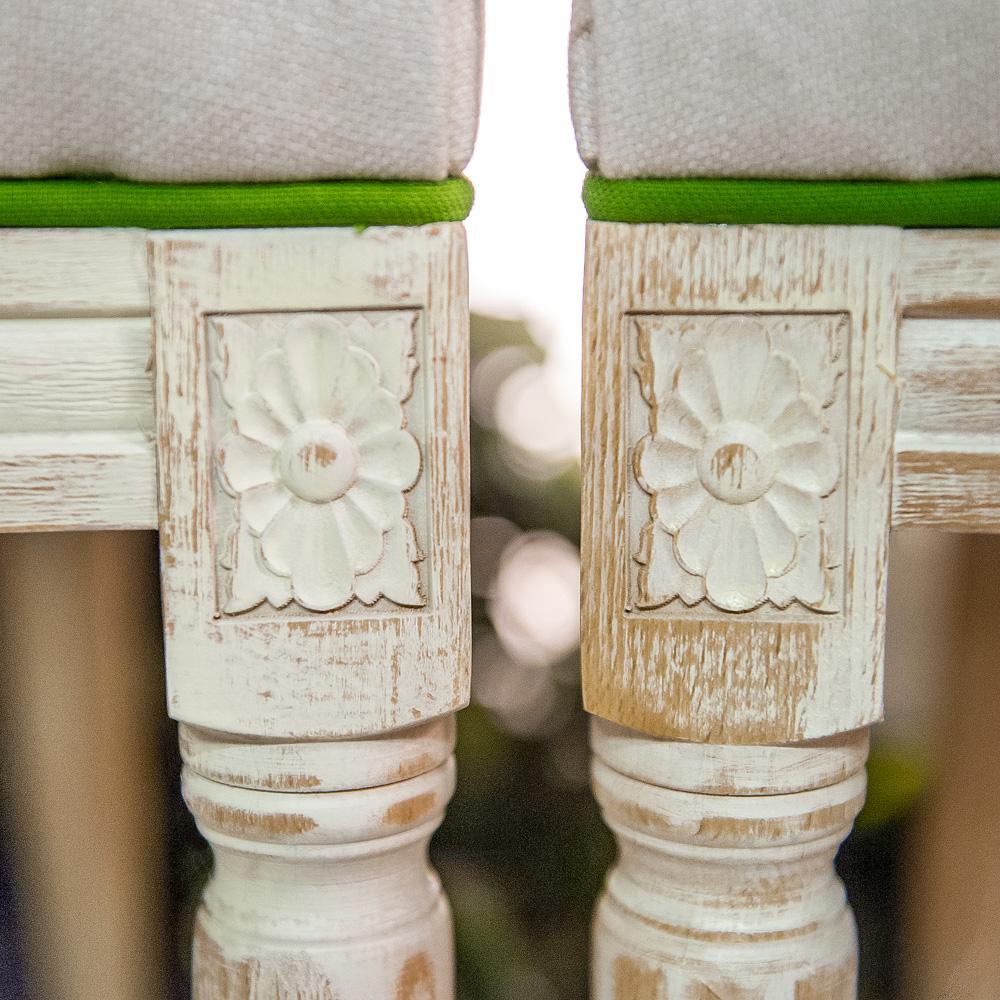 3112700 Стул «Кораллововажный» Object Desire  - Вид №7