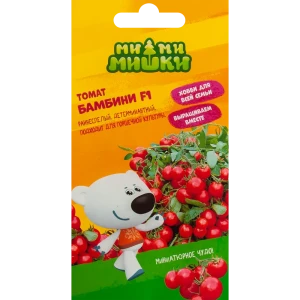 Томат Ми-ми-мишки Бамбини F1