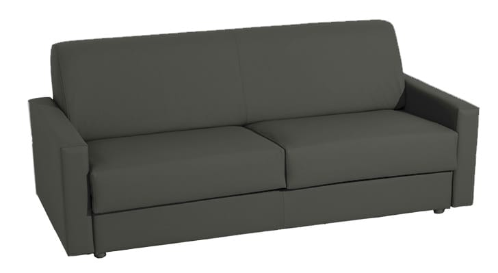 Раскладной диван из искусственной кожи Mobilspazio Zeus ARCH-00103405 - Вид №4