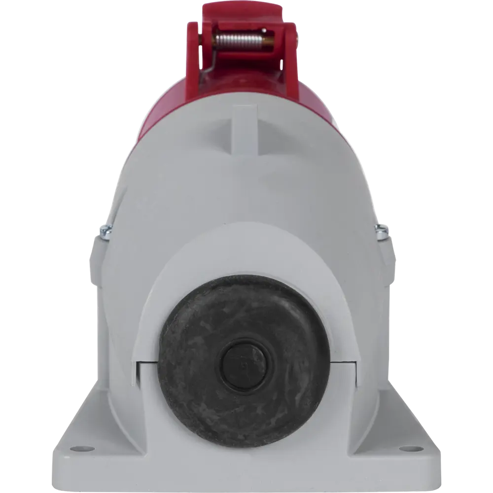 Розетка силовая ABB заземление 32 А 380 В STLM-2093356 - Вид №3