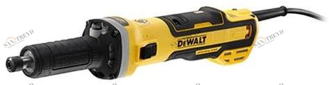 DeWALT Прямая шлифовальная машина sun-id-1483169