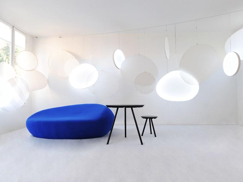 smarin Светодиодная подвесная лампа sun-id-1388884 - Вид №2