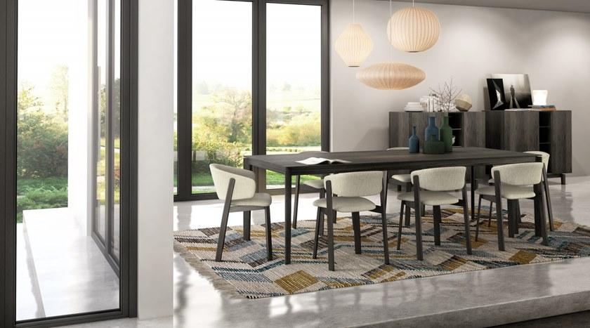 Huppé Комод из дуба с распашными дверцами Wolfgang 4992 HUPPE - Вид №1