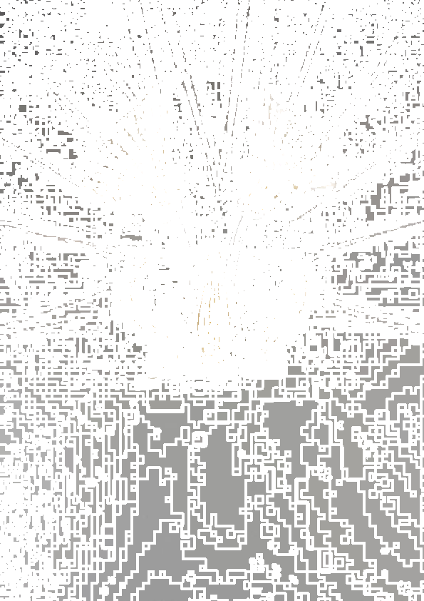 Sylcom Настенный светильник из дутого стекла Grimani sun-id-1450956 - Вид №1