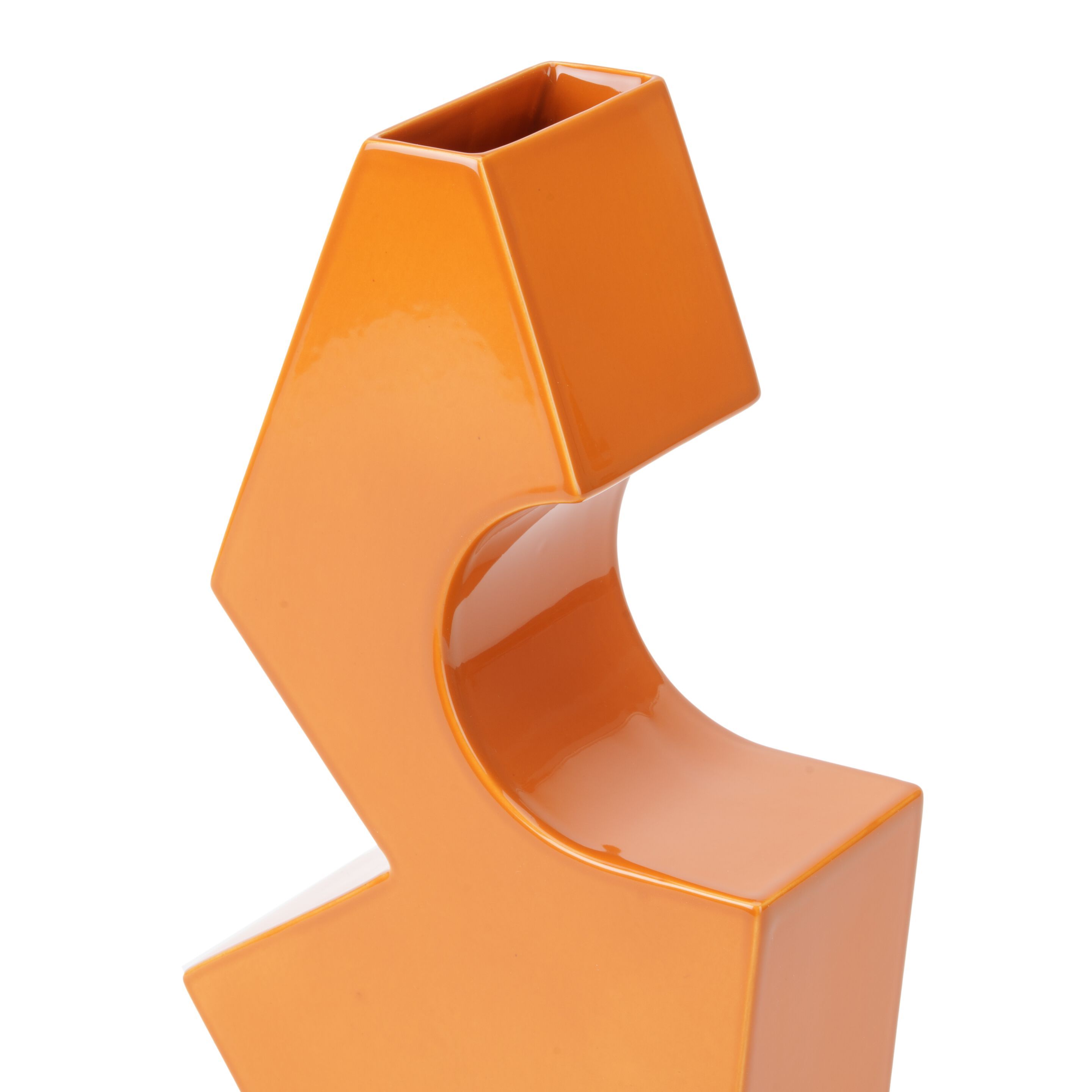 Глазурованная керамическая ваза MARIONI Tribal ARCH-00044675 - Вид №11