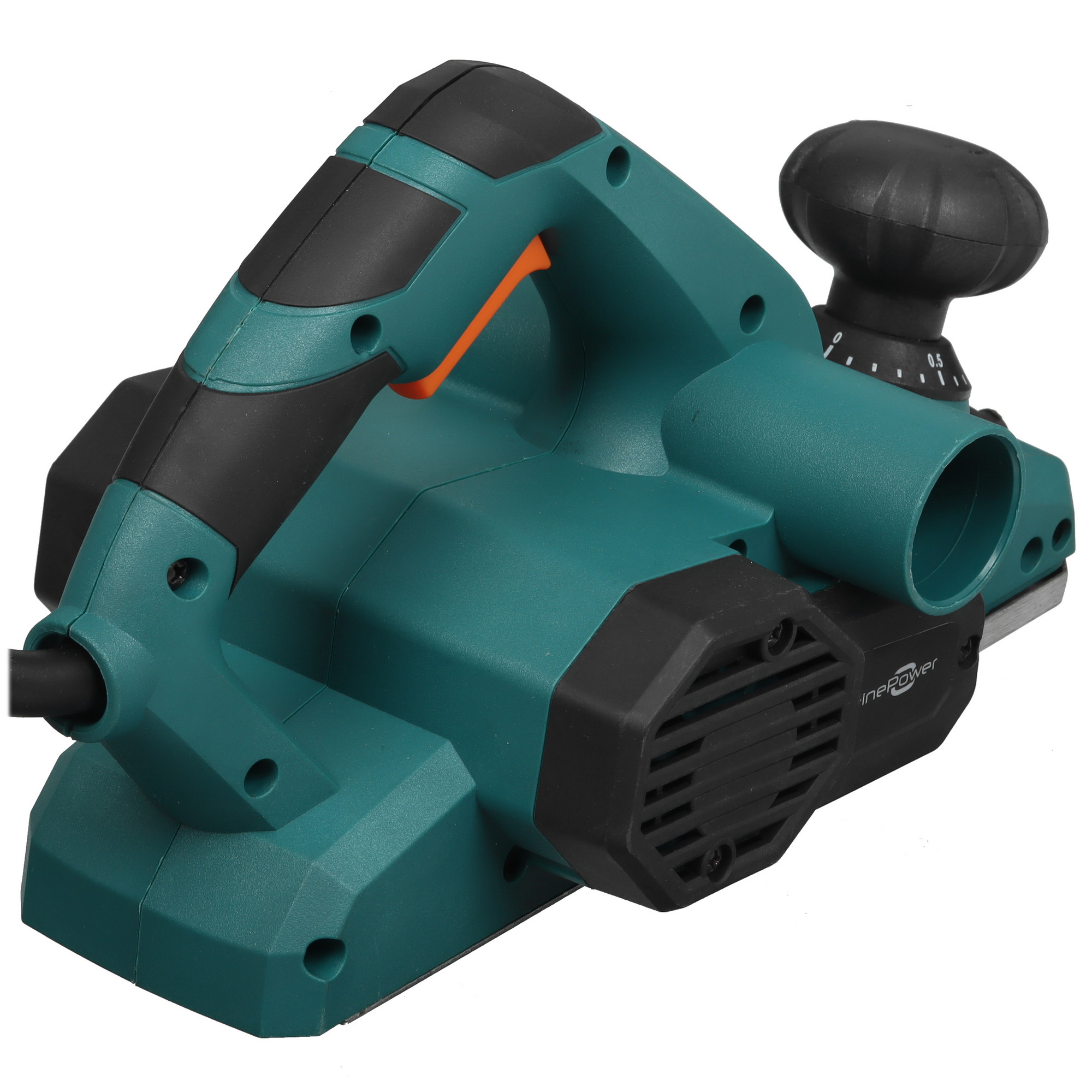 Электрорубанок FinePower EP822-710 4880408 STDN-0083097 - Вид №1