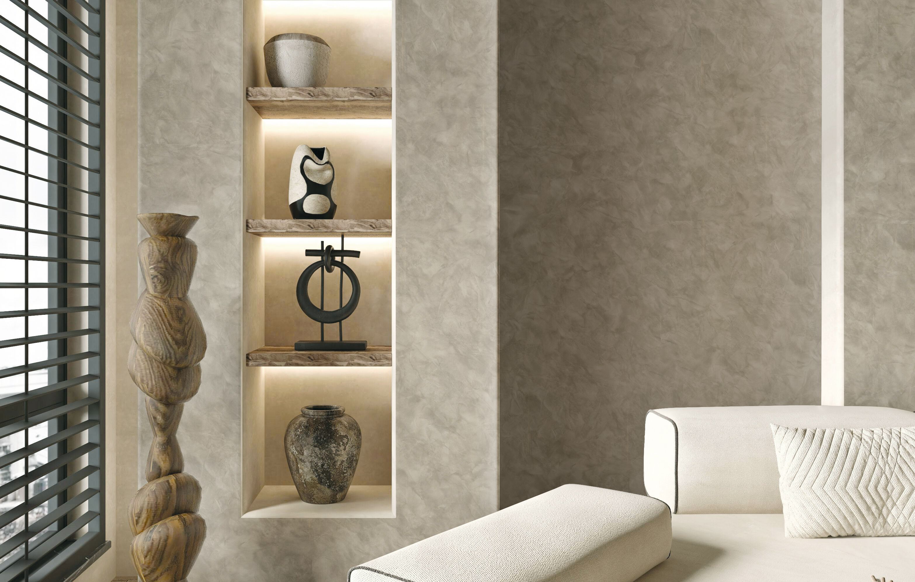 Декоративная живопись на воде VALPAINT профессиональный ARCH-00033769 - Вид №8