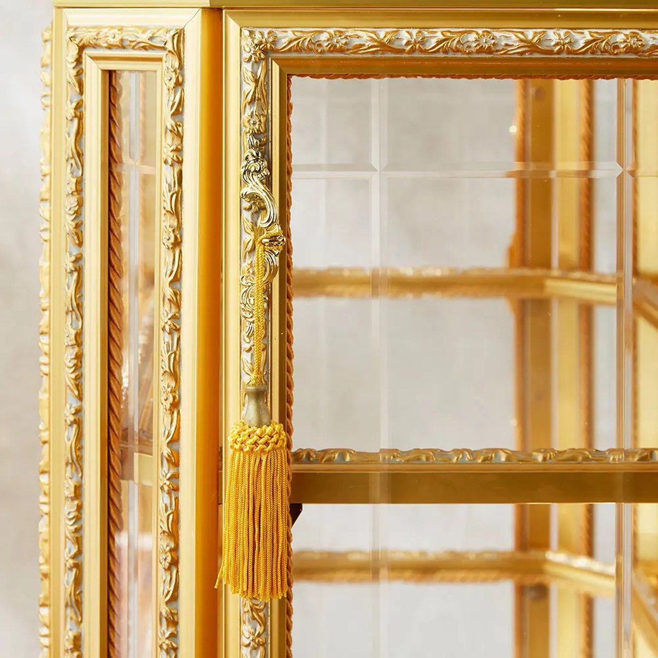 Витрина / тележка для еды Italia Cornici VG ARCH-00045510 - Вид №4