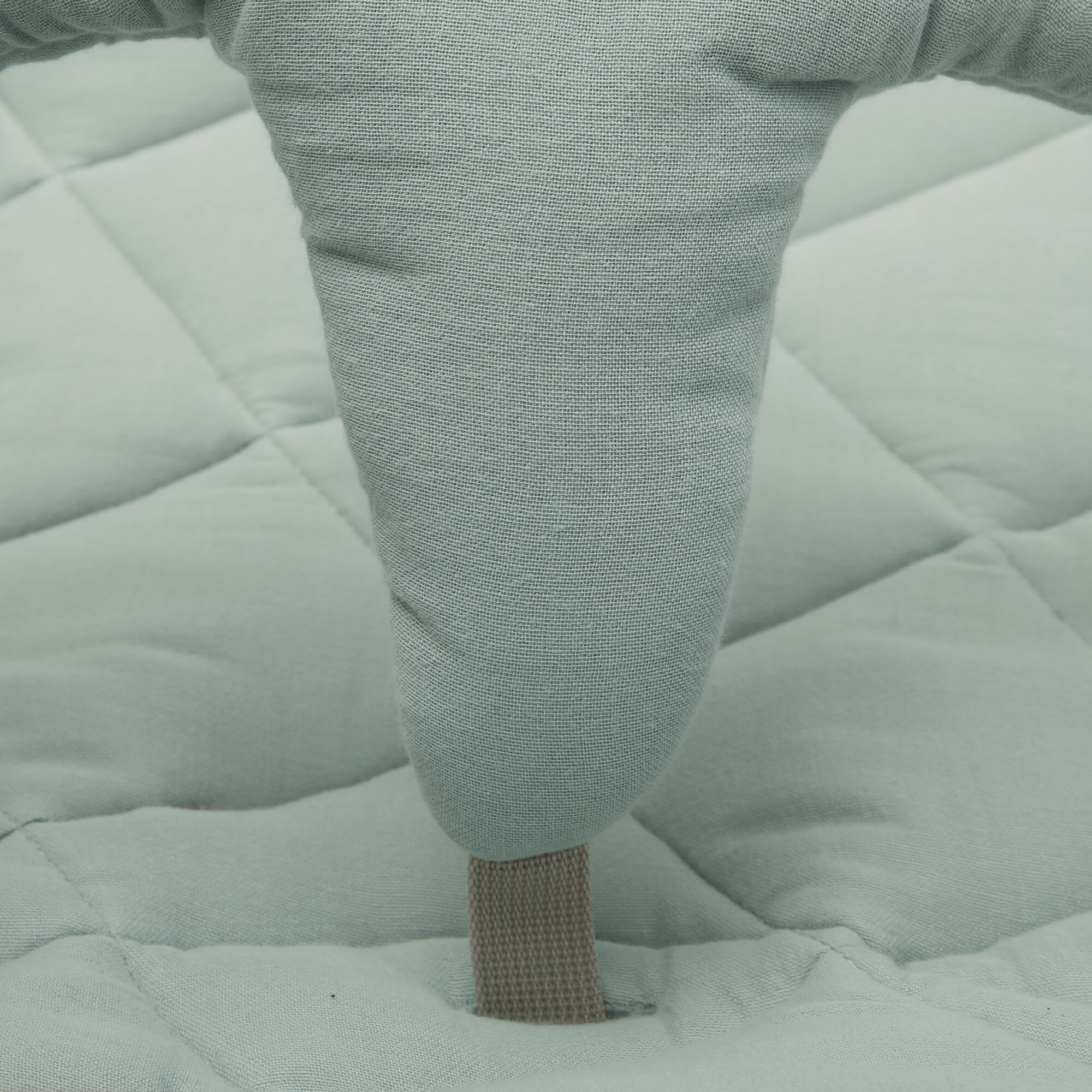 Кресло-качалка из грецкого ореха Charlie Crane лево ARCH-00143623 - Вид №55