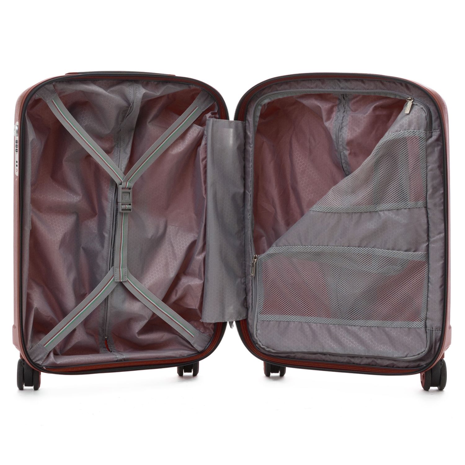 5613-0124 Чемодан 5613 XS Roncato Unica - Вид №2