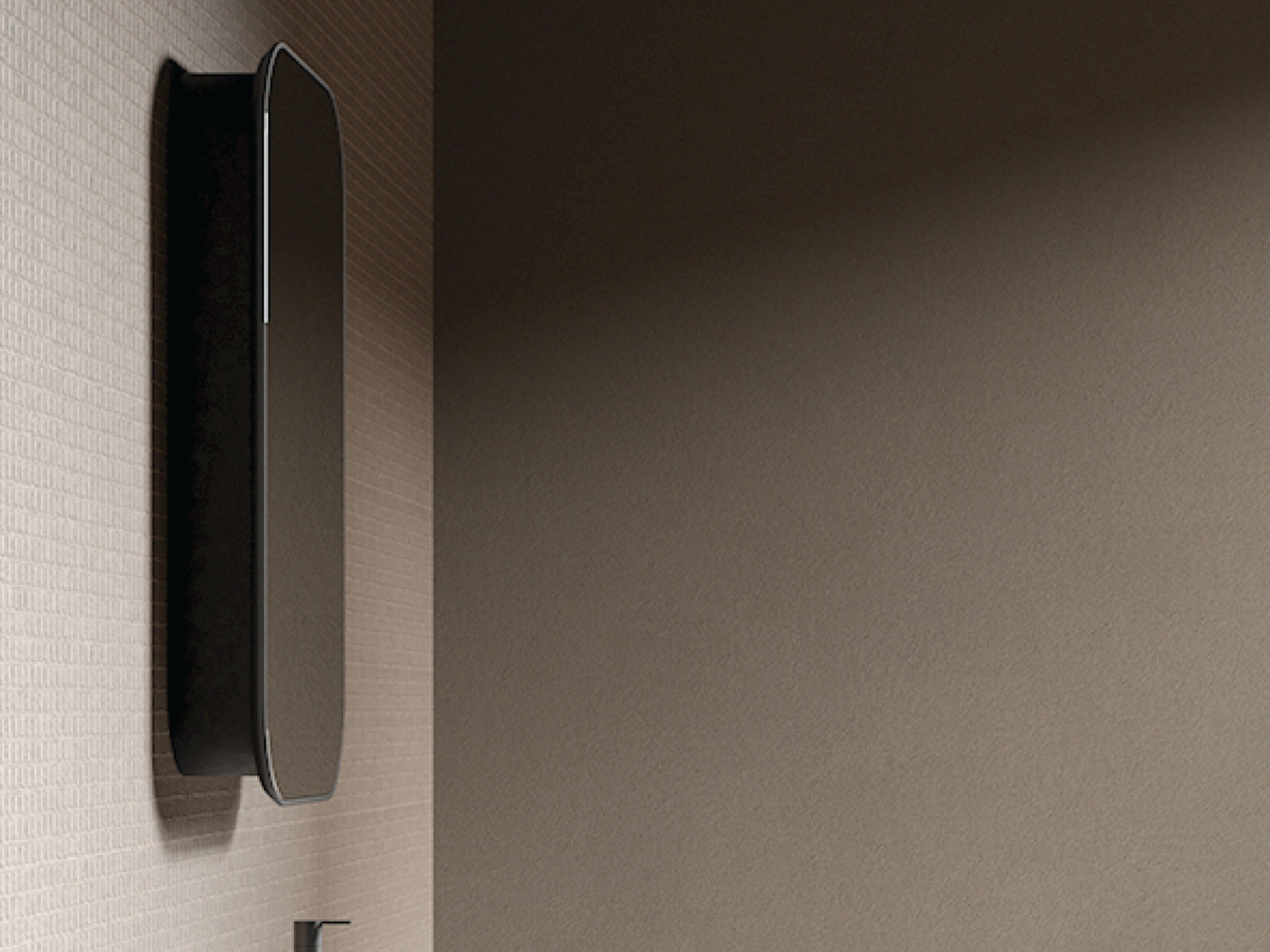 Зеркало с контейнером Nic сюжет ARCH-00060569