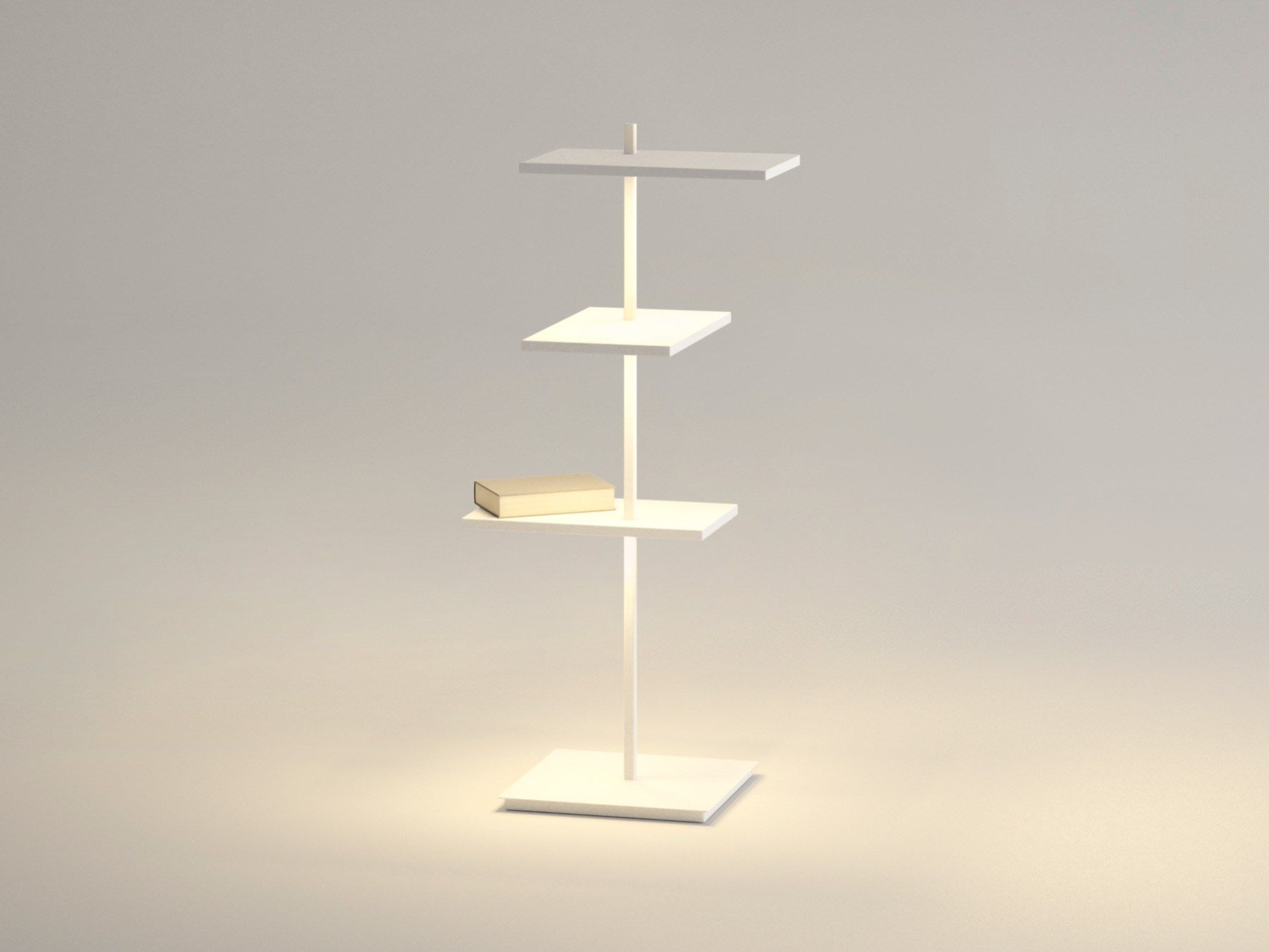 Светодиодный торшер Vibia Люкс ARCH-00100994 - Вид №9