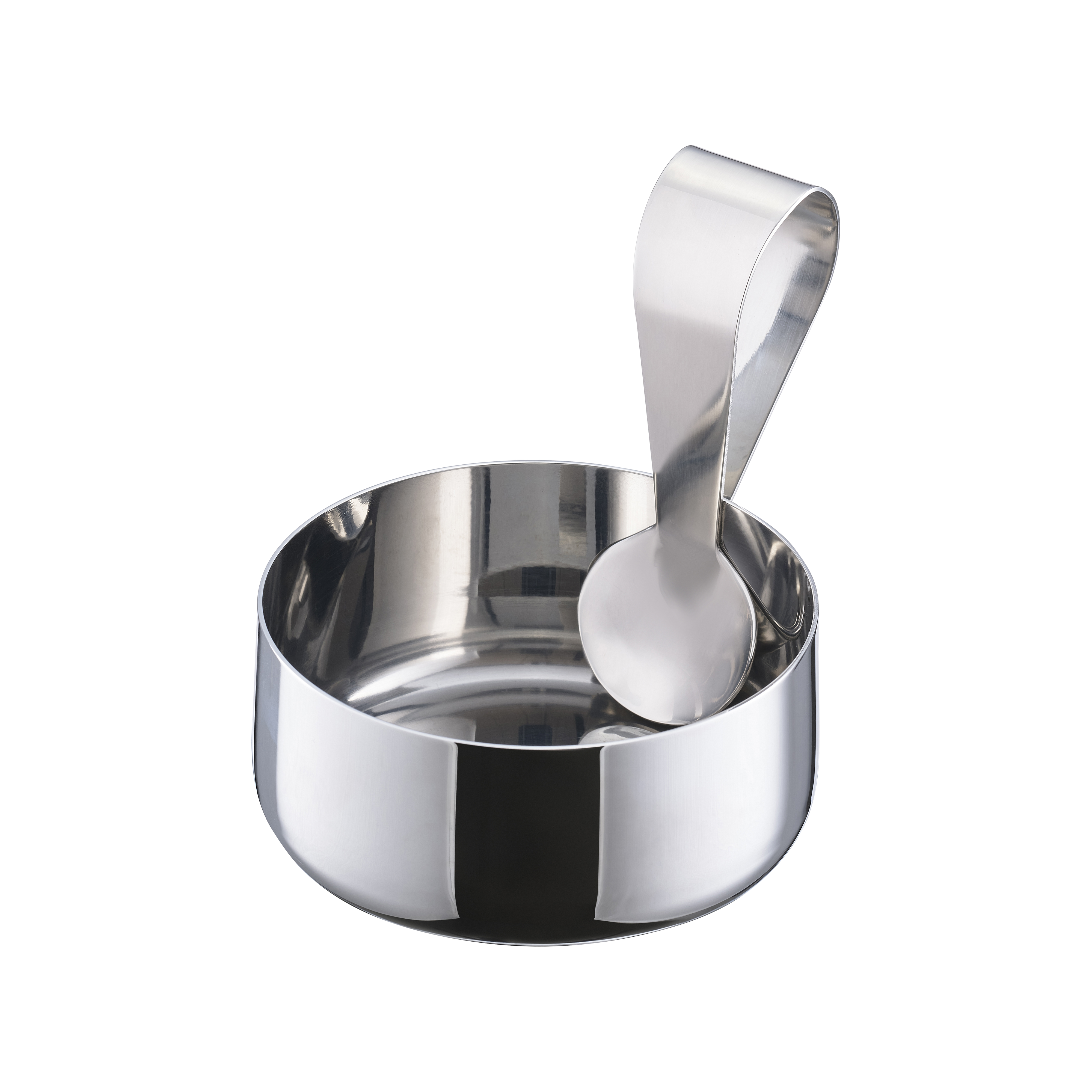 rocksdelikatesseskaalmske Чаша для деликатесов с ложкой Zone Denmark Rocks