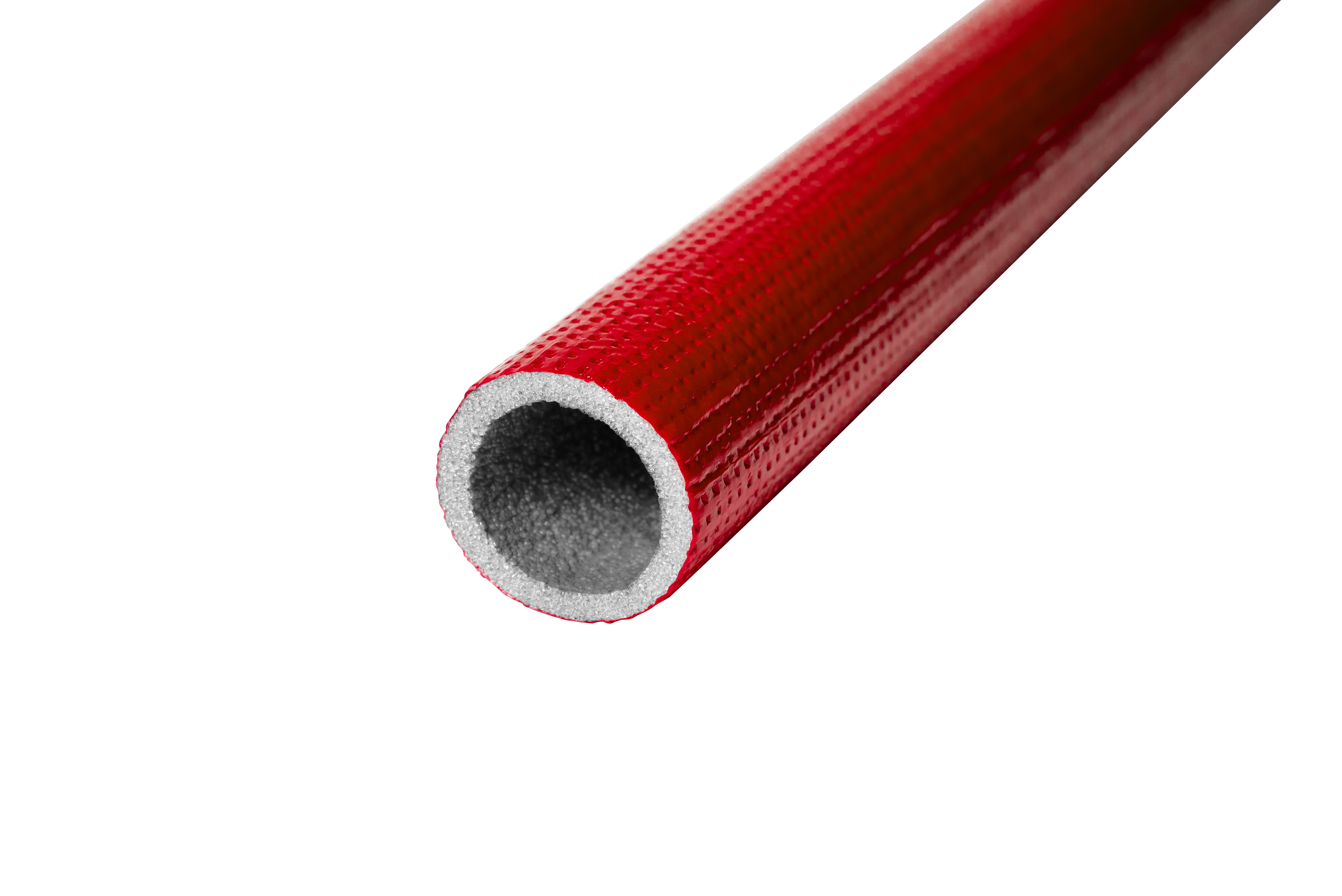 Теплоизоляция K-FLEX Compact для труб отопления и водоснабжения 82862735 STLM-0037321