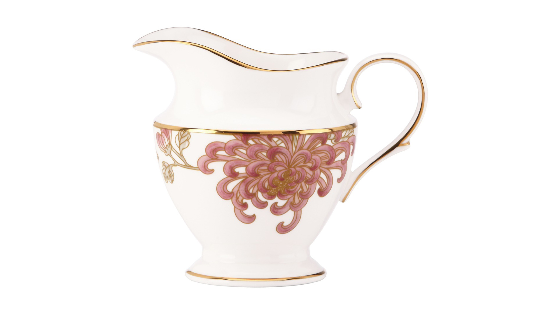 10665731 Lenox Сервиз чайный Lenox "Камелия,Маркеса" на 6 персон 21 предмет Фарфор костяной  - Вид №3