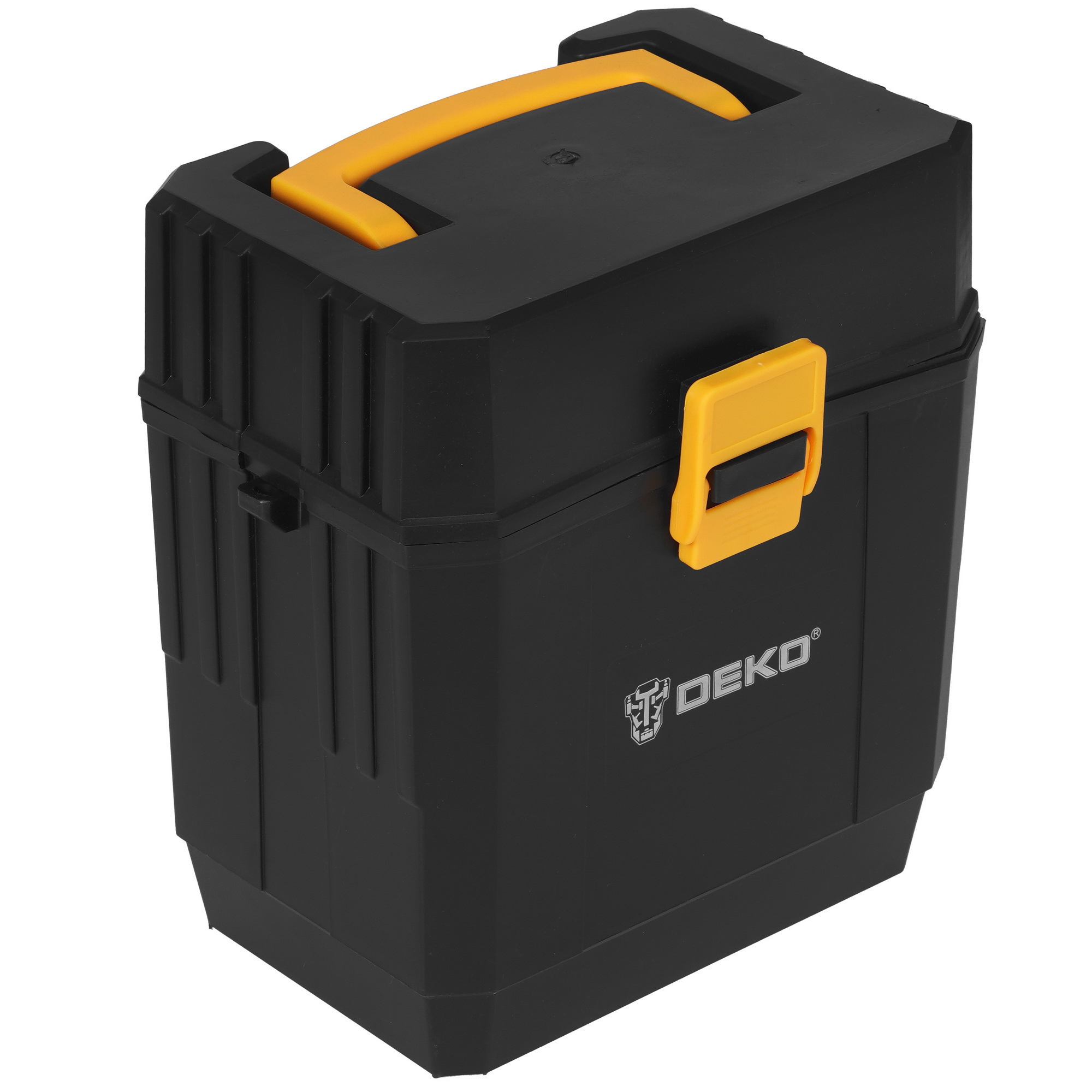 Лазерный нивелир DEKO DKLL02RB SET 1 5445900 STDN-0094345 - Вид №9