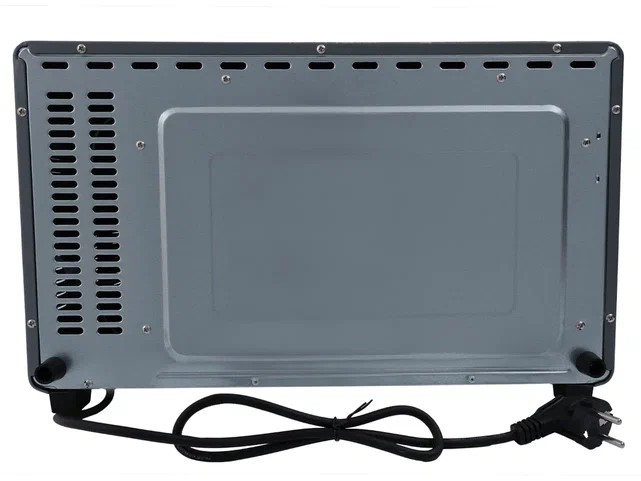 9146394 Мини-печь Oasis M-S38CB черный STDN-0081829 - Вид №6