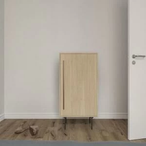 Модуль F, черный