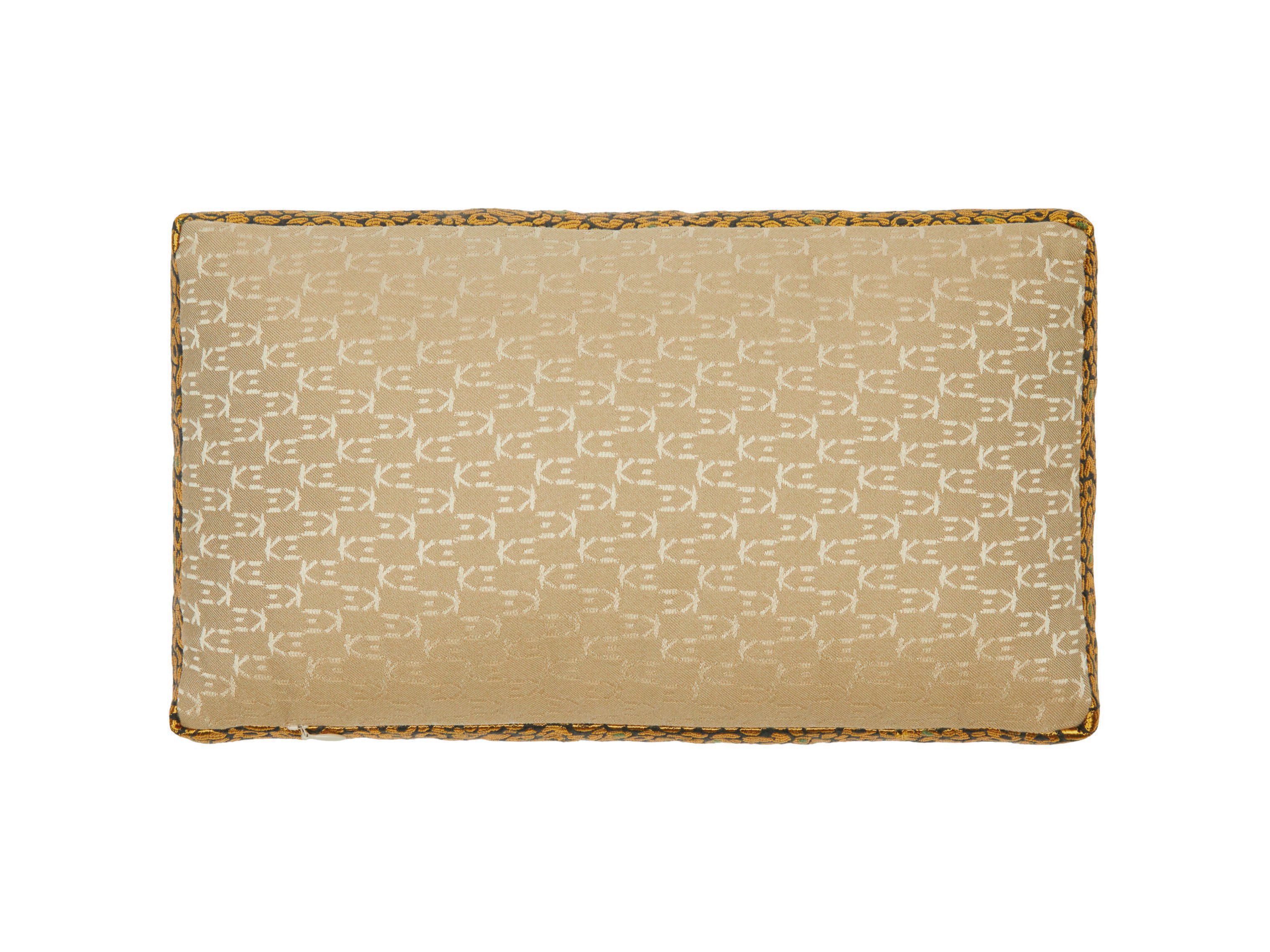 Прямоугольная подушка K-3 Тора ARCH-00143969 - Вид №2