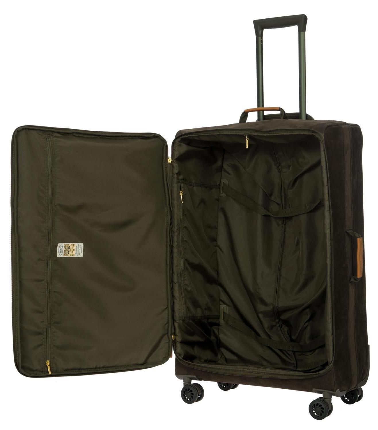 BLF48145.378 Чемодан BLF48145 Soft Case Large Trolley Brics Life - Вид №5