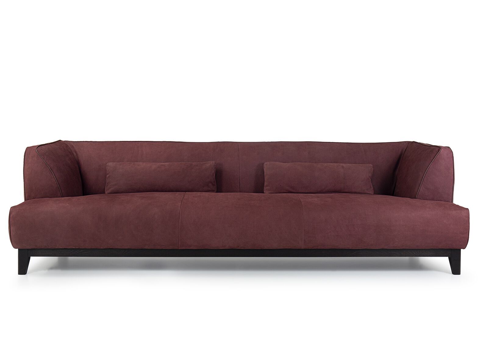 Кожаный диван Borzalino Greg ARCH-00125078