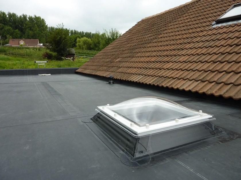 Firestone Building Products Кровельная система epdm Membrane sintetiche sun-id-1357879 - Вид №7