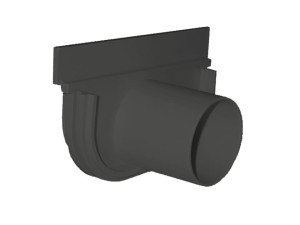 Полипропиленовая головка для низкого канала 130xl