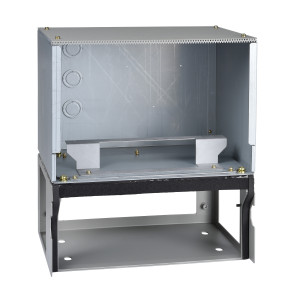 VW3A9212 Комплект соответствия NEMA тип 1 Schneider Electric Аксессуары и опции для ПЧ и УПП