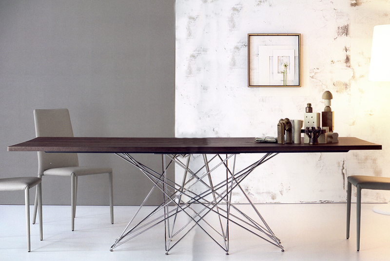 Стол Octa BONALDO TK12  - Вид №3