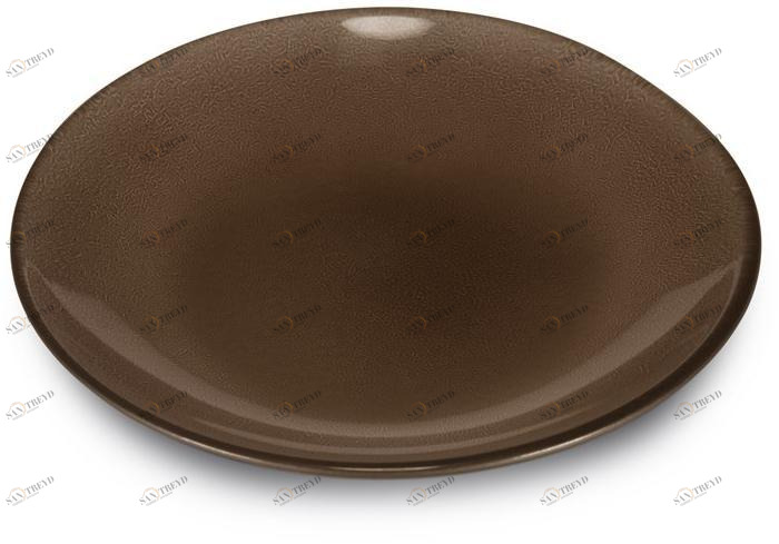 IVV Стеклянная тарелка Babilonia 1147.72