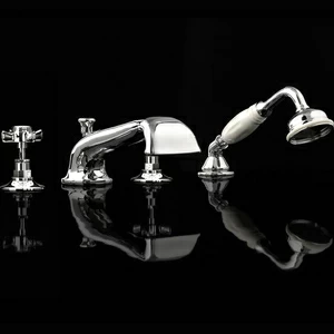 Смеситель на борт ванны MARF364CR Devon Devon COVENTRY