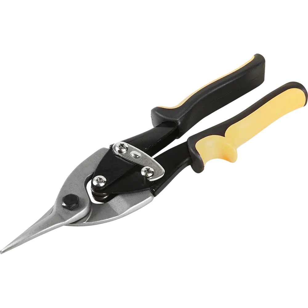 Ножницы по металлу ВИХРЬ для прямого реза 250 мм 85086387 STLM-1569848