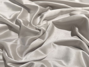 Полиэстер сплошной цвет огнезащитной ткани для штор