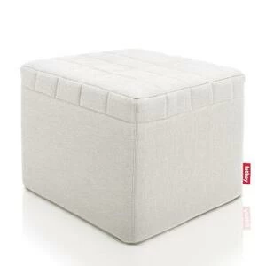 Пуфик Avenue светло-серый