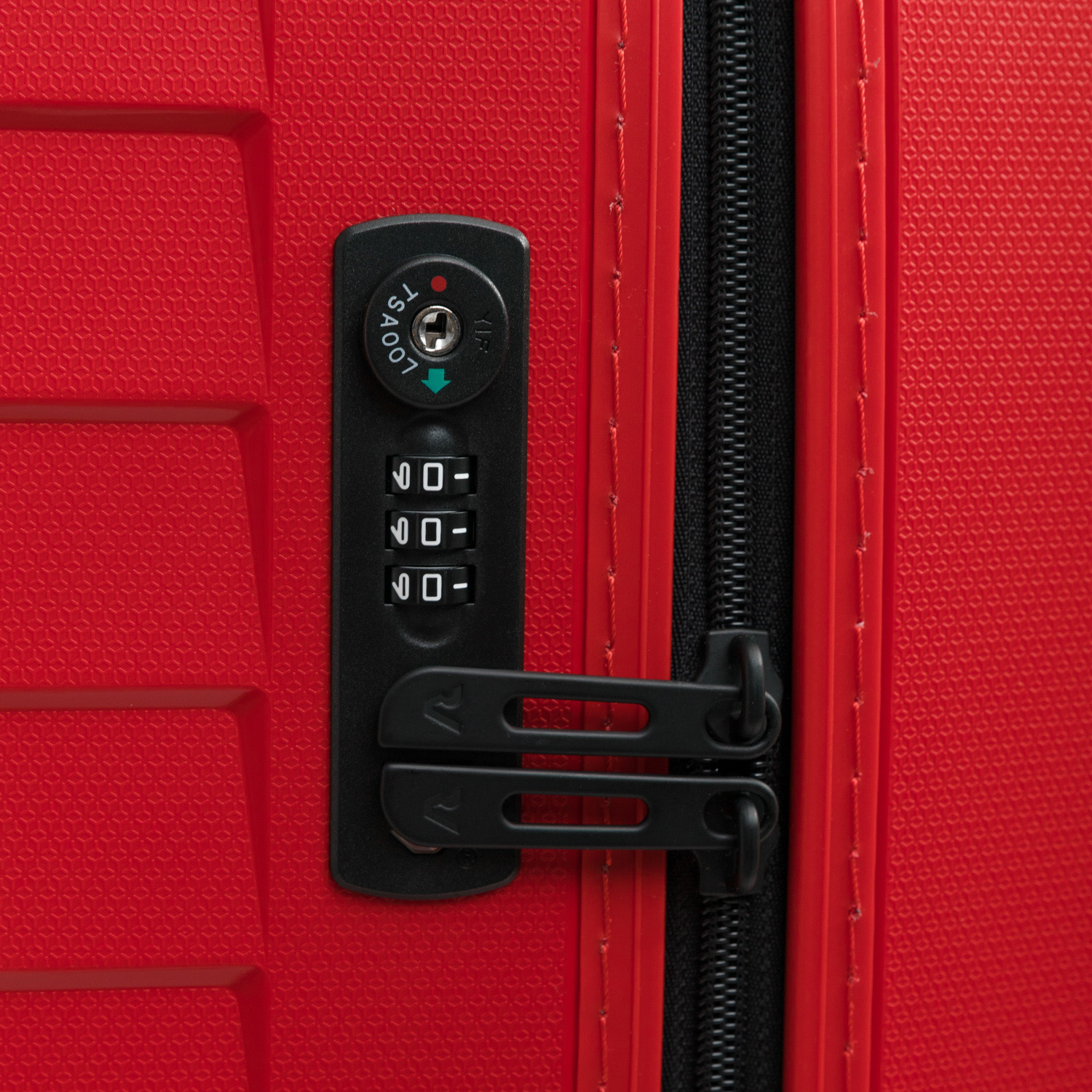 5761-0909 Чемодан 5761 Large Trolley 78 Expandable Roncato Ypsilon - Вид №6