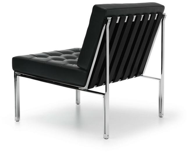 de Sede Мягкое кожаное кресло Kt-221 sun-id-1420482 - Вид №3