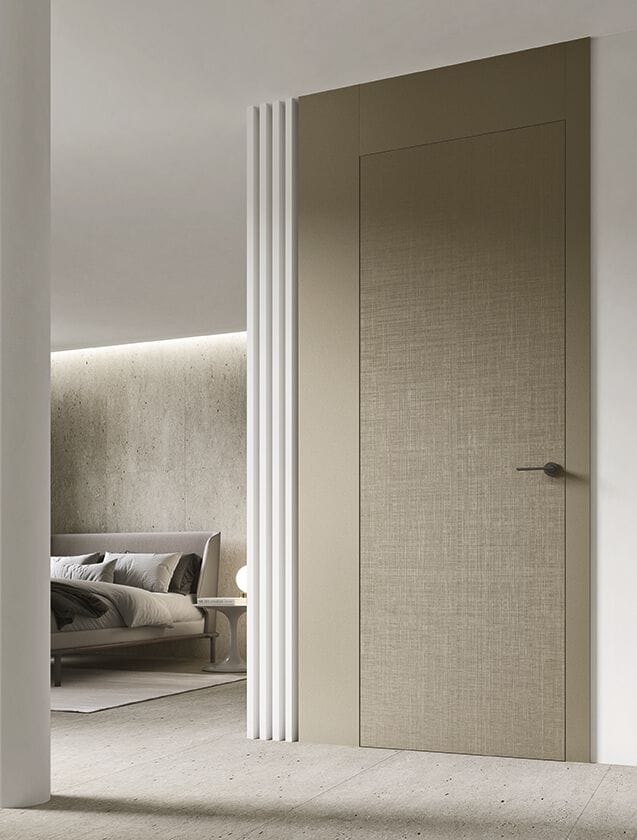 Обшивка межкомнатных дверей Venus Design BOISERIE F300 ARCH-00058319 - Вид №2