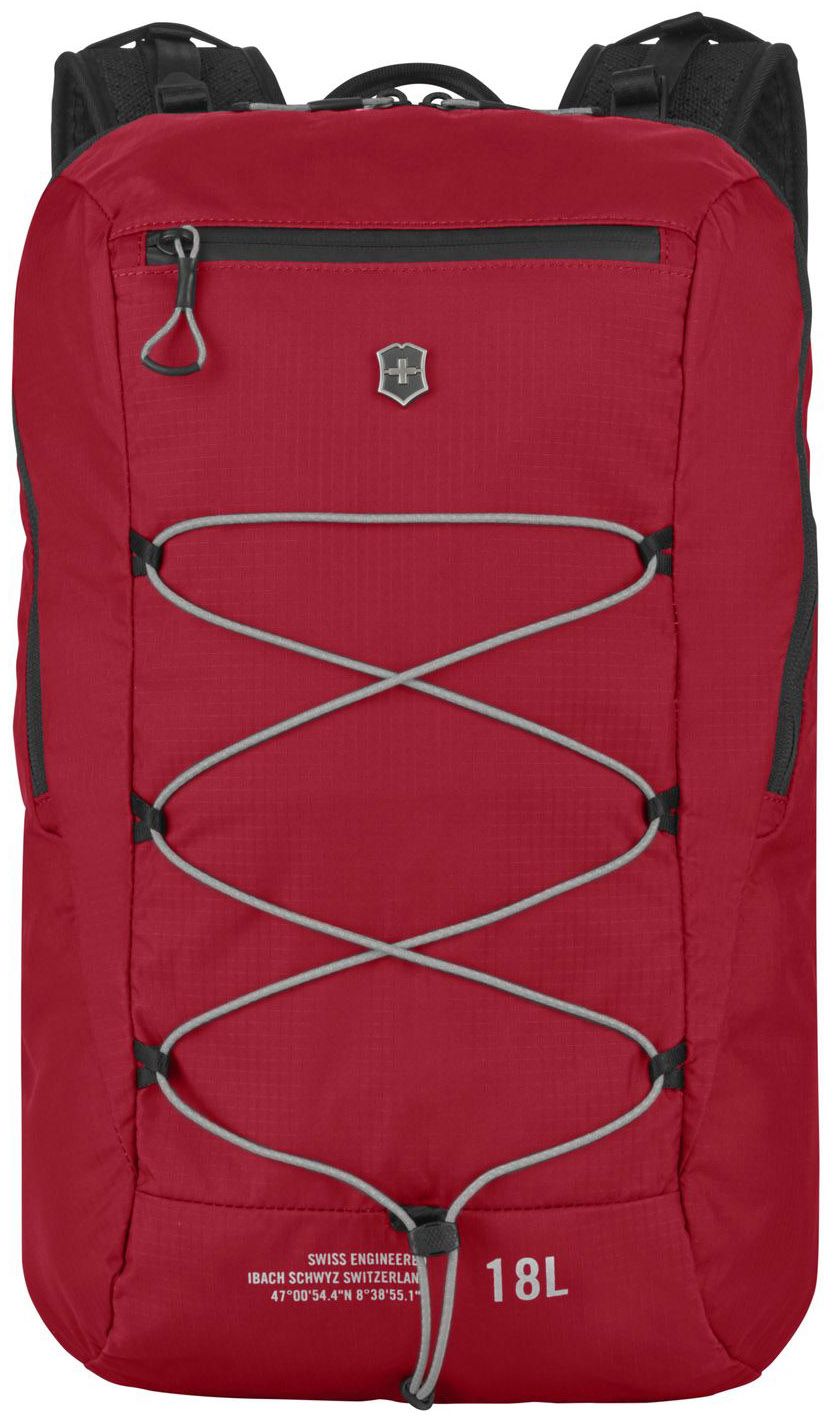 606900 Рюкзак . Compact Backpack Victorinox Altmont Active L.W 