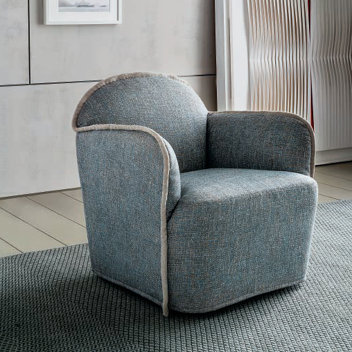 Кресло ADA CASAMILANO 2324  - Вид №2