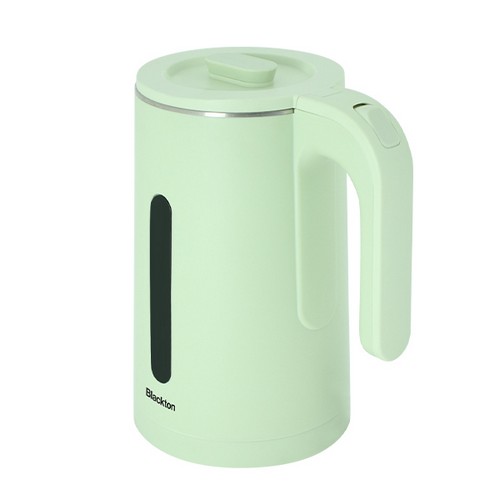5356075 Электрочайник Blackton Bt KT1705P зеленый STDN-0071059 - Вид №1